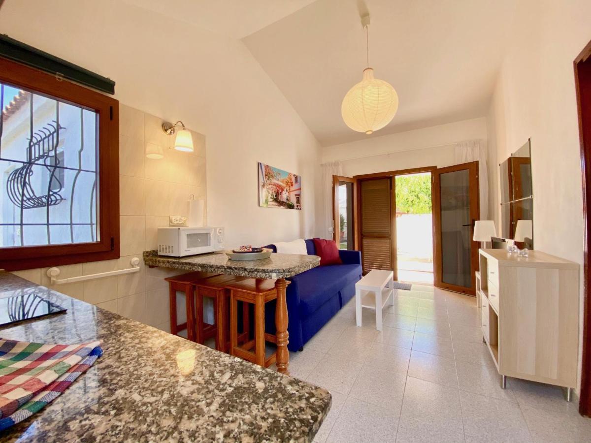 Appartement Casita Blanca Near Yumbo à Playa del Inglés Extérieur photo