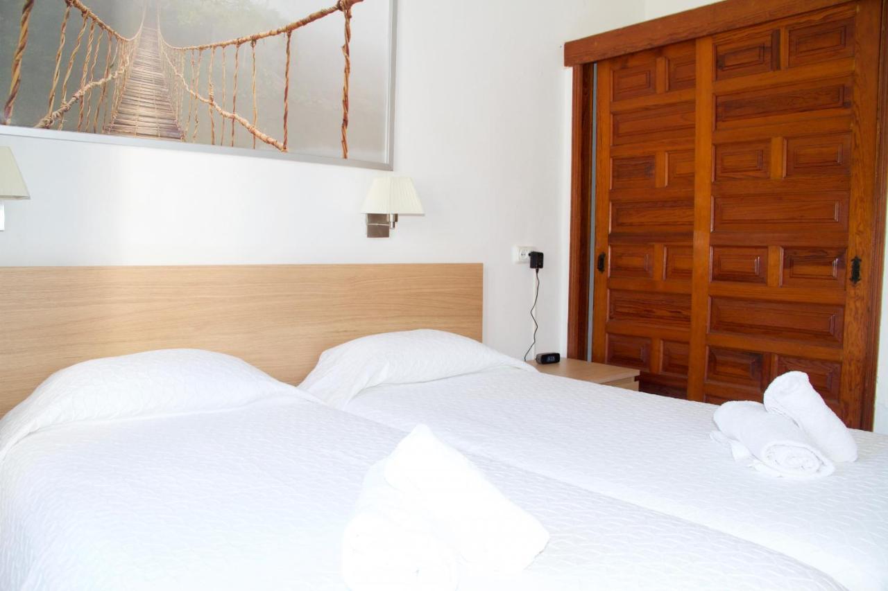Appartement Casita Blanca Near Yumbo à Playa del Inglés Extérieur photo