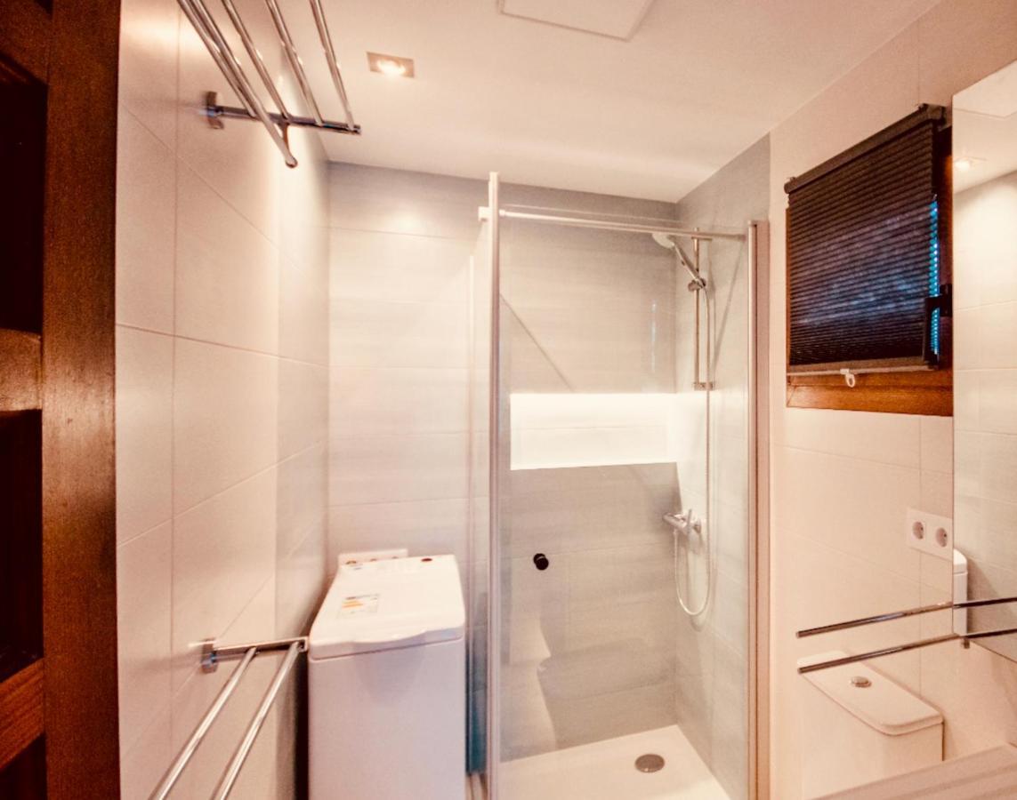 Appartement Casita Blanca Near Yumbo à Playa del Inglés Extérieur photo
