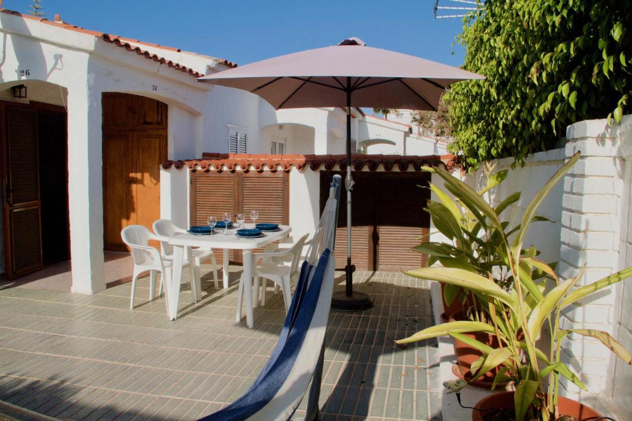 Appartement Casita Blanca Near Yumbo à Playa del Inglés Extérieur photo
