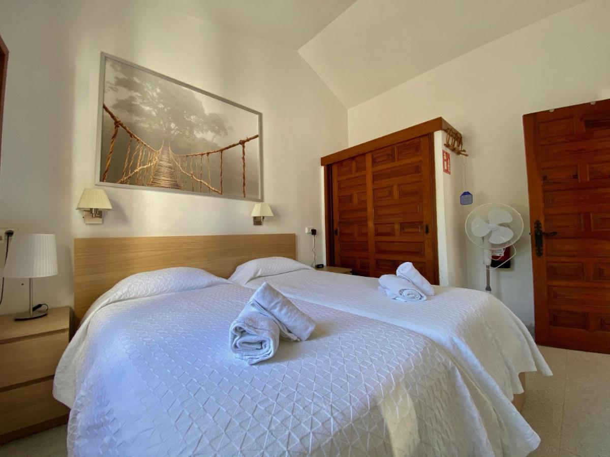 Appartement Casita Blanca Near Yumbo à Playa del Inglés Extérieur photo