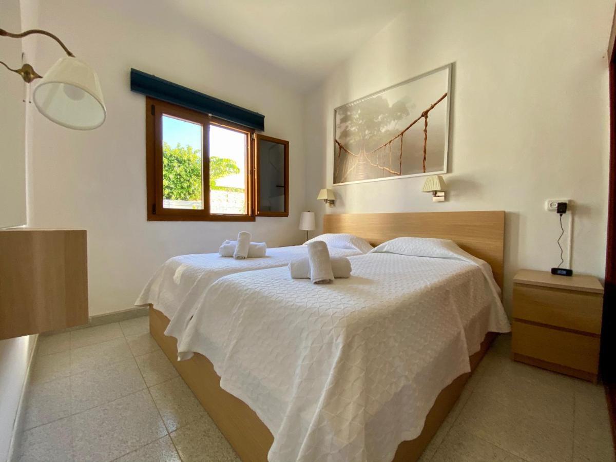 Appartement Casita Blanca Near Yumbo à Playa del Inglés Extérieur photo